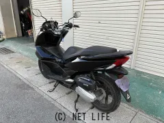 ホンダ PCX125