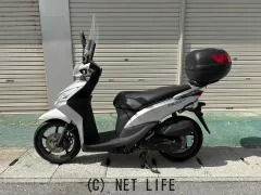 ホンダ ディオ110