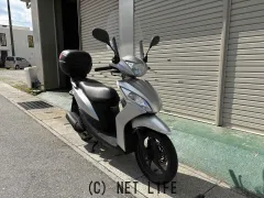 ホンダ ディオ110