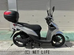 ホンダ ディオ110