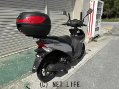 ホンダ ディオ110
