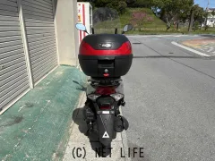 ホンダ ディオ110