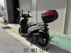 ホンダ ディオ110