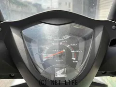 ホンダ ディオ110