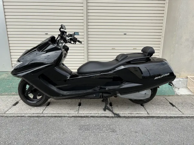 ヤマハ マグザム