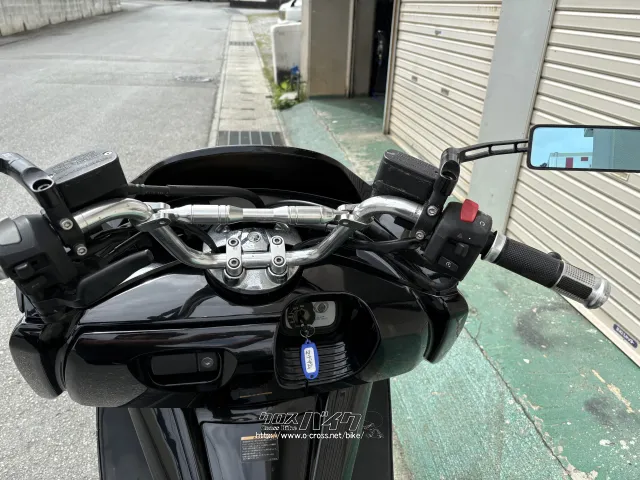 ヤマハ マグザム