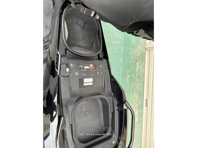 ヤマハ マグザム