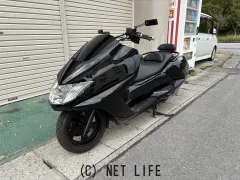 ヤマハ マグザム