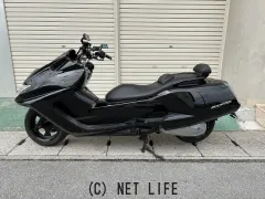 ヤマハ マグザム