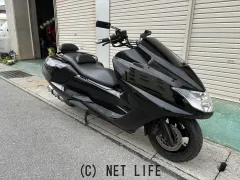 ヤマハ マグザム