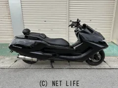 ヤマハ マグザム