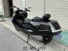 ヤマハ マグザム