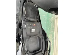 ヤマハ マグザム