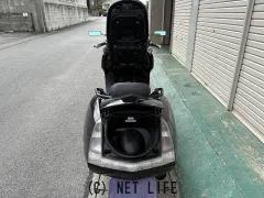 ヤマハ マグザム