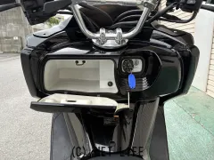 ヤマハ マグザム