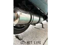 ヤマハ マグザム