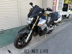スズキ GSR400