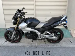 スズキ GSR400