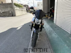 スズキ GSR400