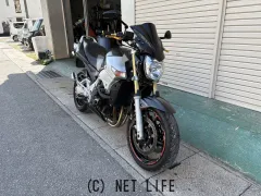 スズキ GSR400