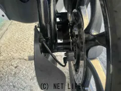 ヤマハ トリシティ