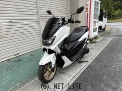 ヤマハ NMAX155