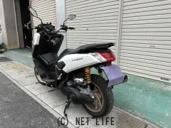 ヤマハ NMAX155