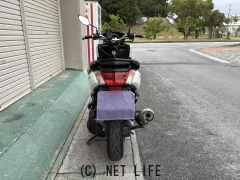 ヤマハ NMAX155