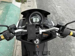 ヤマハ NMAX155