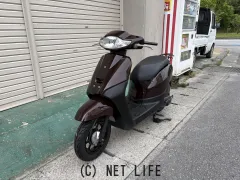 ホンダ タクト