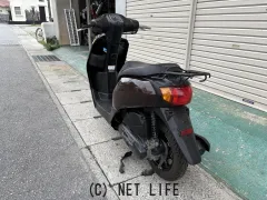 ホンダ タクト