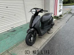 スズキ レッツ4