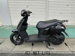 スズキ レッツ4