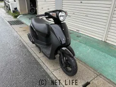 スズキ レッツ4