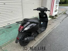 スズキ レッツ4