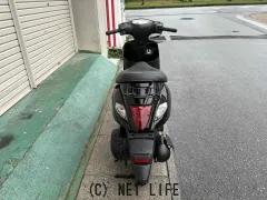 スズキ レッツ4