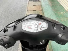 スズキ レッツ4