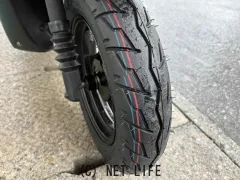 スズキ レッツ4