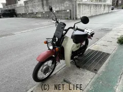 スズキ バーディー50