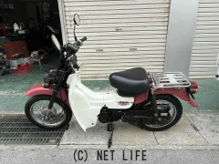 スズキ バーディー50