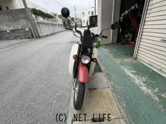 スズキ バーディー50