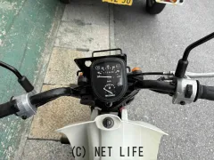 スズキ バーディー50