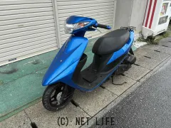 スズキ アドレス50