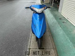 スズキ アドレス50