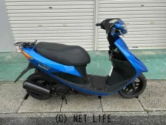 スズキ アドレス50