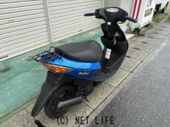 スズキ アドレス50