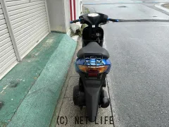 スズキ アドレス50