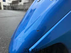 スズキ アドレス50