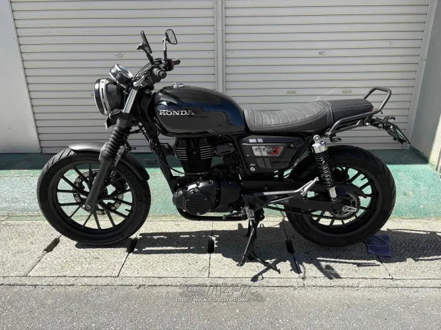 ホンダ GB