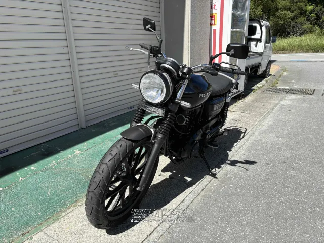 ホンダ GB
